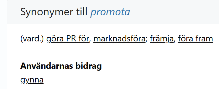 En ung man tweet media