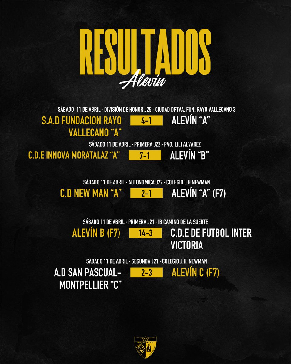 ED Moratalaz tweet media