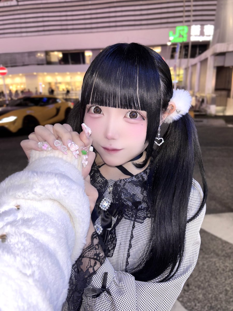 兎美かのん🐰【アドラドル】 tweet media