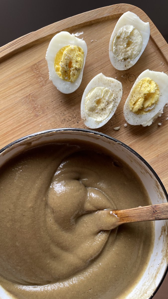 EyiyemiOlivia's tweet image. #movement
#snack
#breakfast