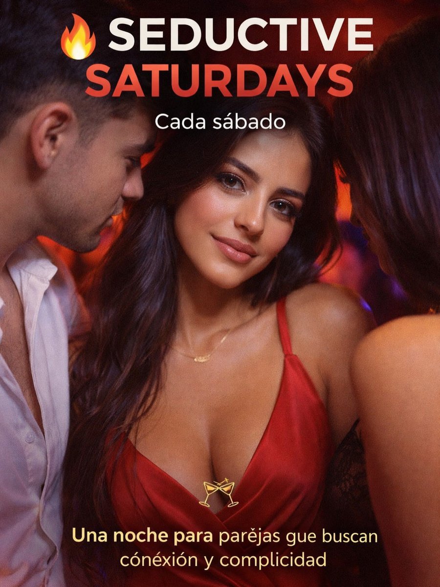 Encuentros VIP tweet media