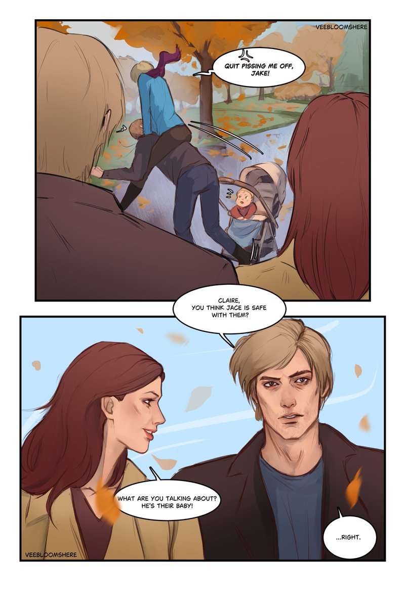 blooming vee tweet media