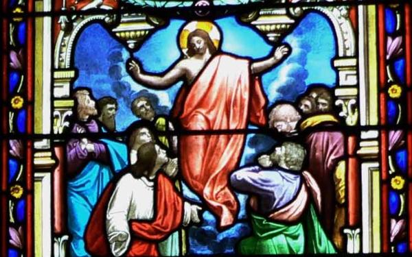 ThinkingFaith's tweet image. What did the resurrection mean for early Christian understanding of God, Eucharist &amp;amp; universal salvation? thinkingfaith.org/articles/20090… #Easter