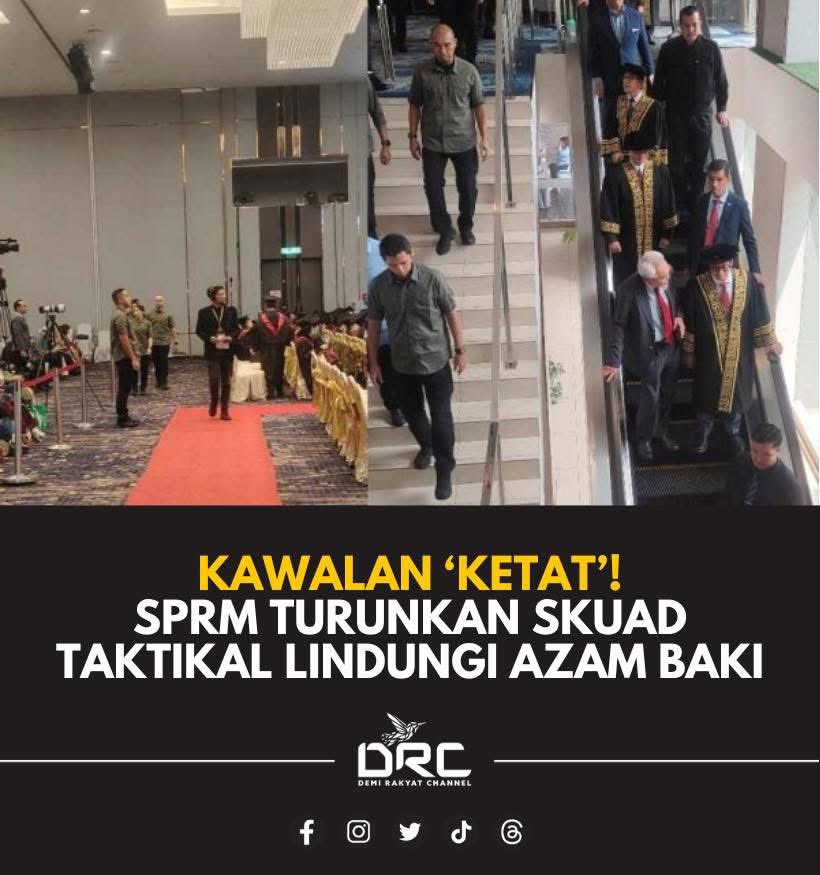 Madam K 🐈‍⬛ #realreform tweet media