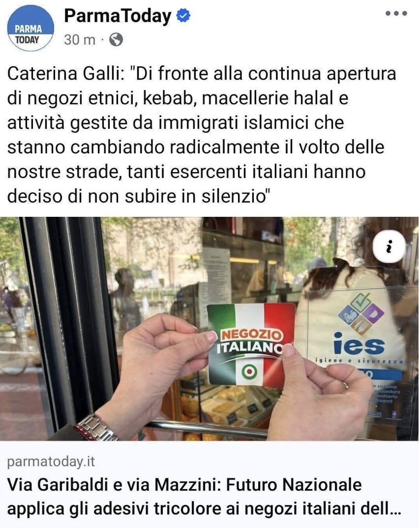 Luca Bottura tweet media