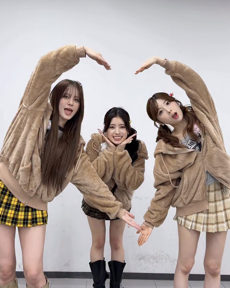 りーぬん🦙🍜 tweet media