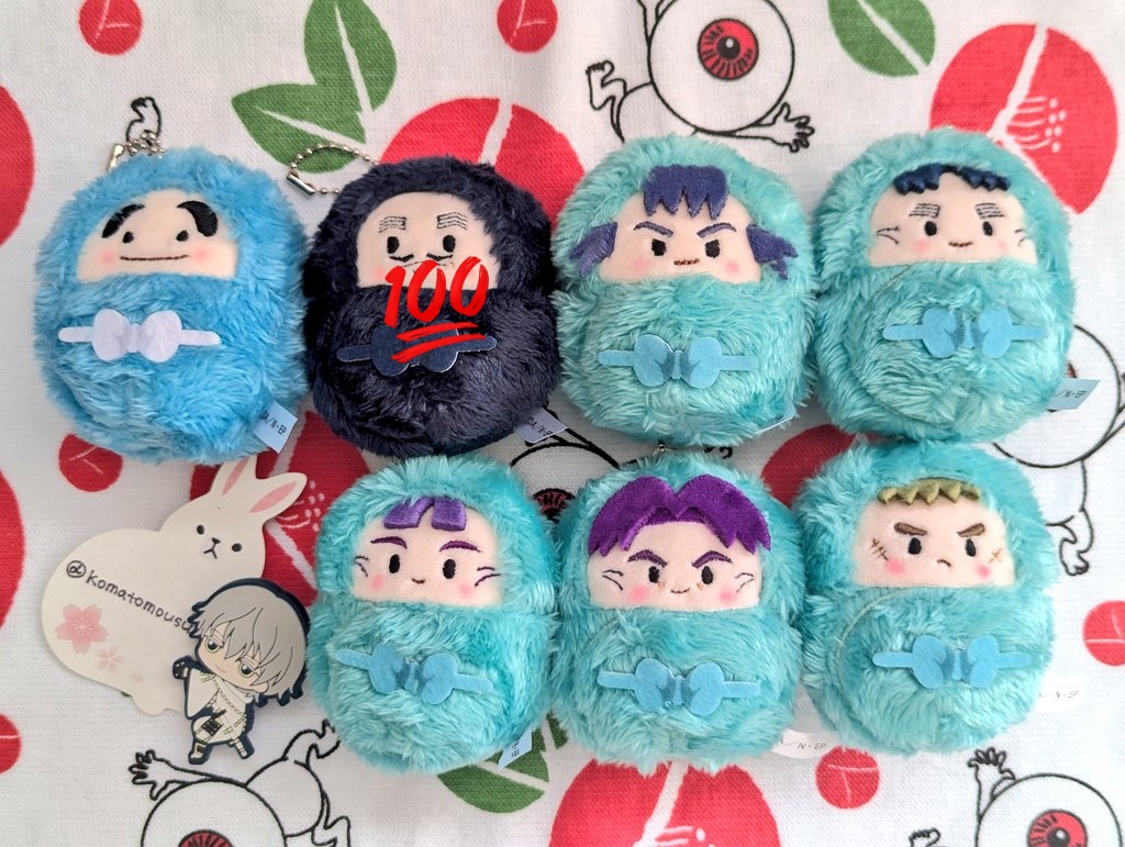 こま＠初回プロカ必読 tweet media