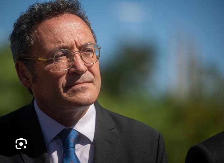 JESÚS EL ROJO ❤️💛💜🇵🇸 tweet media