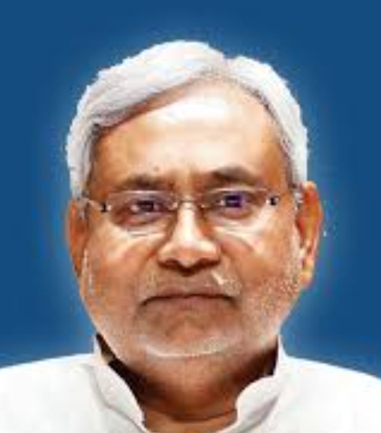 adanEnterprise's tweet photo. अब बिहार के नीतीश कुमार नही रहे। 
 मुख्यमंत्री 
#Nitishkumar #बिहार https://t.co/lVXJGi2QWp