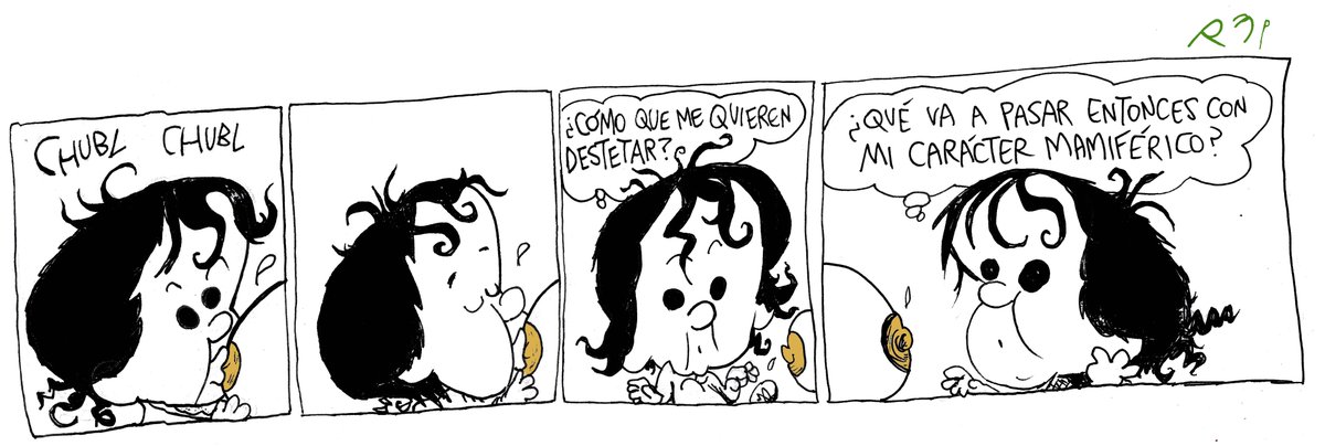 chubl chubl crece.