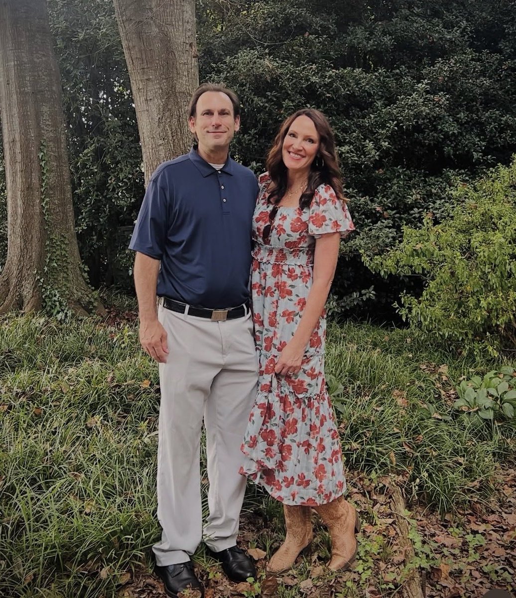 DavidSWyatt's tweet image. 24 years!  Happy Anniversary Anne Tripp Wyatt! You are amazing &amp;amp; I thank God for you and our family! Here’s to our future! ❤️💪💯🎶🔥 🙏#HappyAnniversary #Love #Respect #Godbless