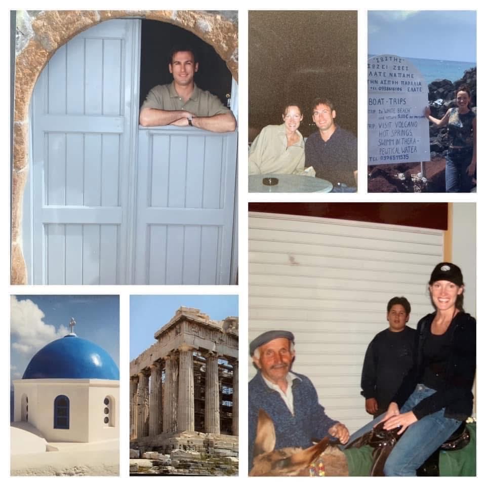 DavidSWyatt's tweet image. 24 years!  Happy Anniversary Anne Tripp Wyatt! You are amazing &amp;amp; I thank God for you and our family! Here’s to our future! ❤️💪💯🎶🔥 🙏#HappyAnniversary #Love #Respect #Godbless