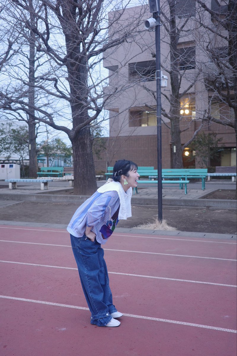 黒沢ともよ official tweet media