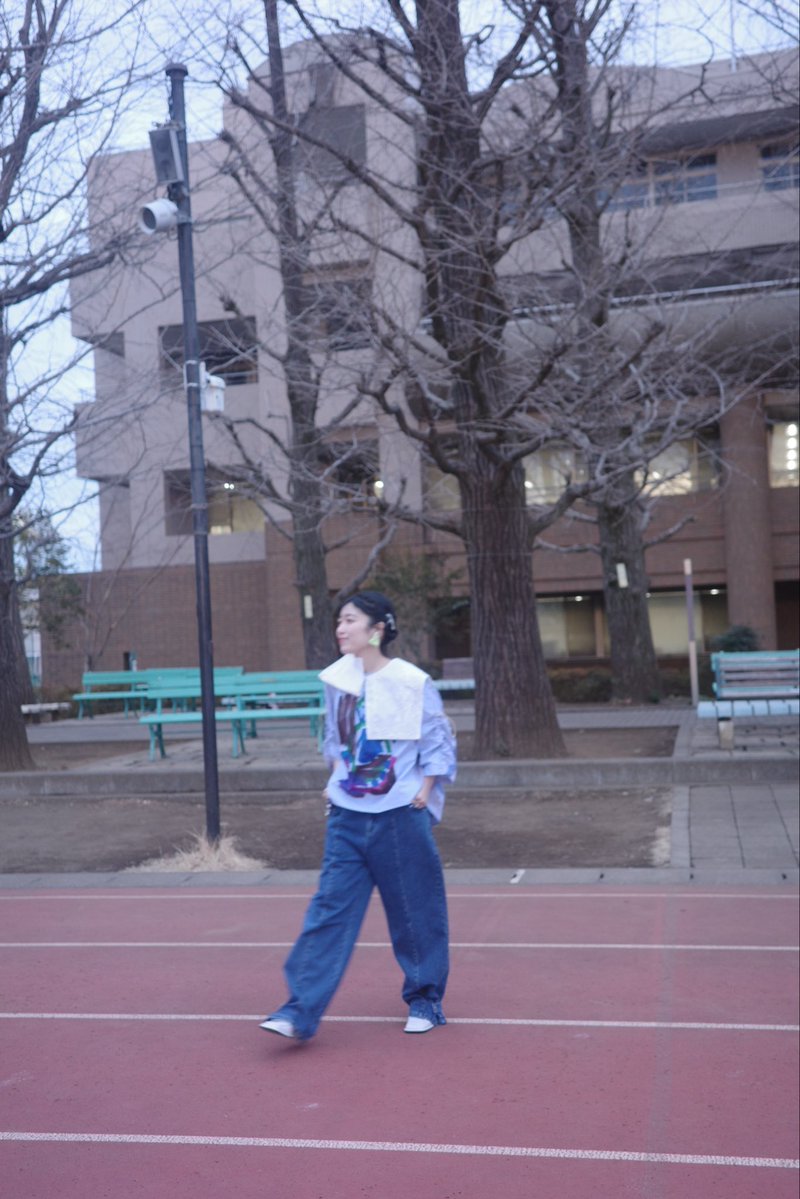 黒沢ともよ official tweet media