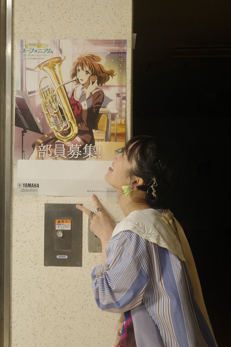 黒沢ともよ official tweet media