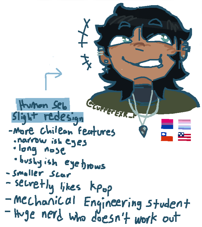 🎣 Cupper !! ★ Support Ren tweet media