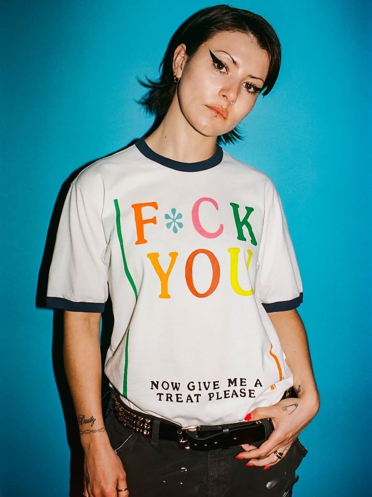 Supreme / Mike Kelley ※8年ぶり、マイクケリーが発表 '18F/W以来