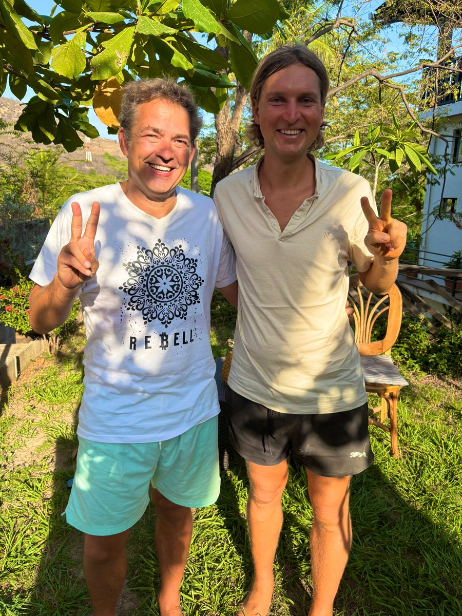 Bitcoin Hotel tweet media