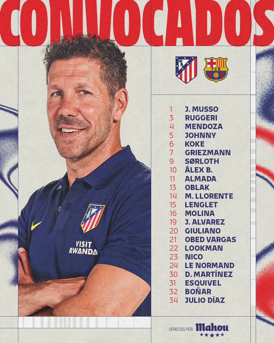 Barça Universal tweet media