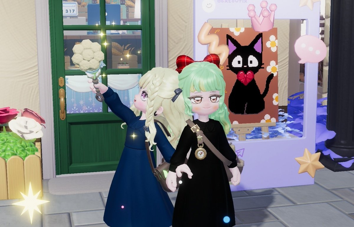 R♛︎CH▲N / RICCHAN tweet media