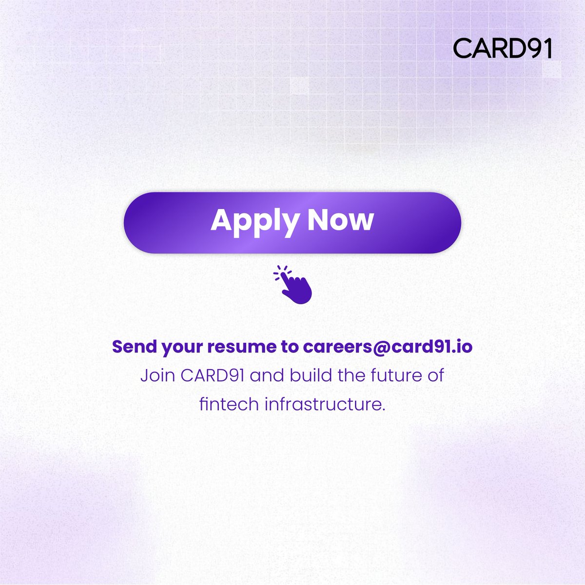 CARD91 tweet media