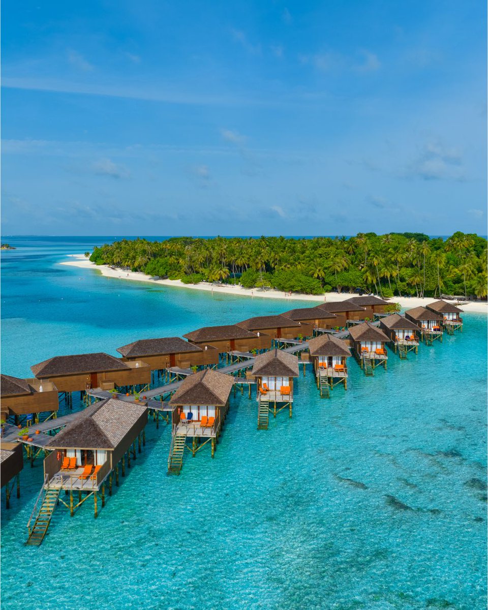 Meeru Maldives tweet media