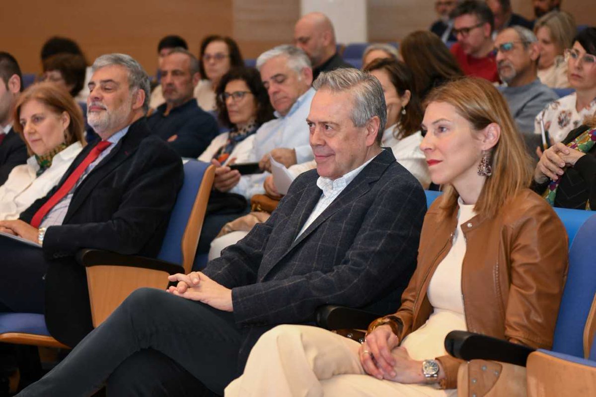 Antonio Gómez Caamaño tweet media