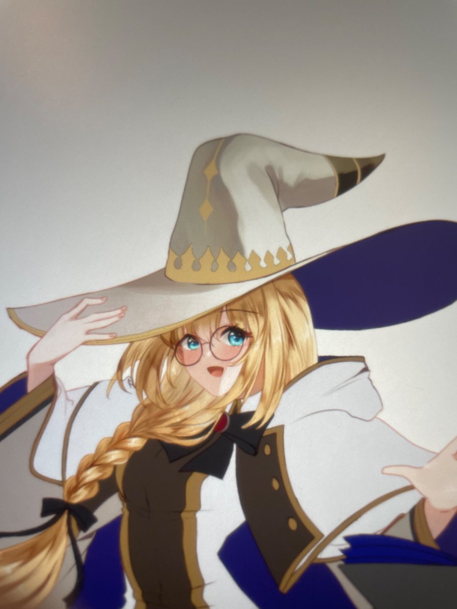 Yonyon || CF22 Chaldea Picnic Club by JFCos tweet media