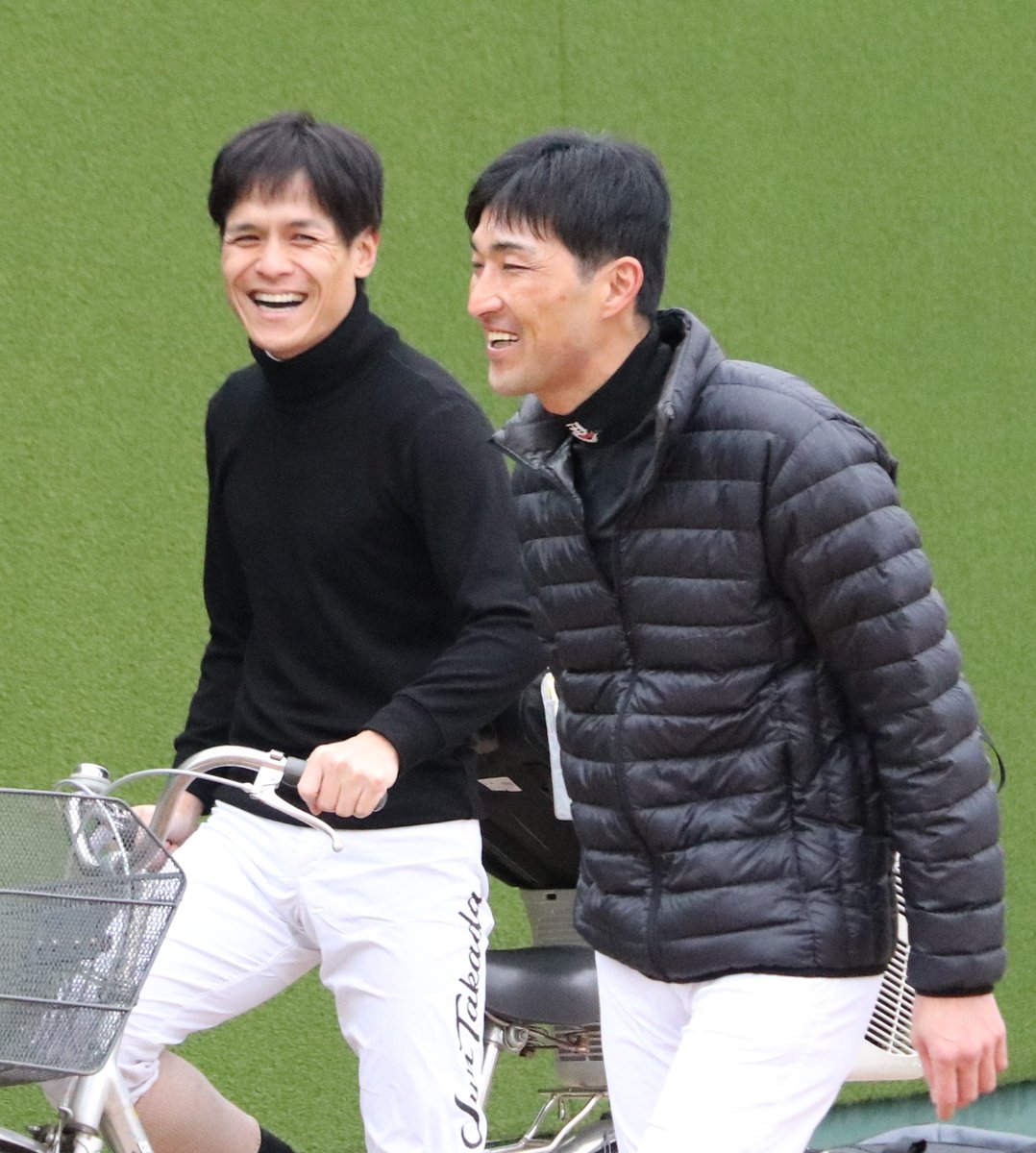 akisuke🏇Jumpfan tweet media