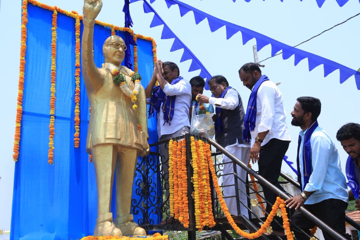 Kotha Prabhakar Reddy tweet media