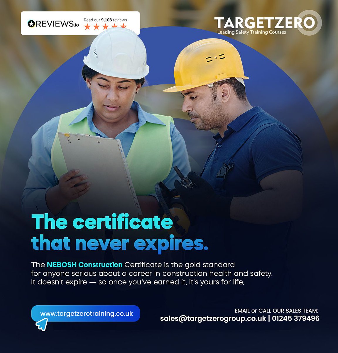 TargetZero_Grp's tweet photo. The qualification that stays with you for life.

No renewals. No expiry. Just long term value.

Start your journey today:
https://t.co/6JdIpwLwKq https://t.co/1EelJ7BzyB