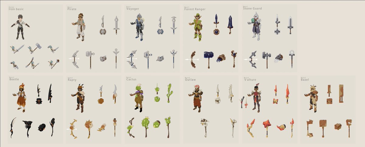 Treeverse tweet media