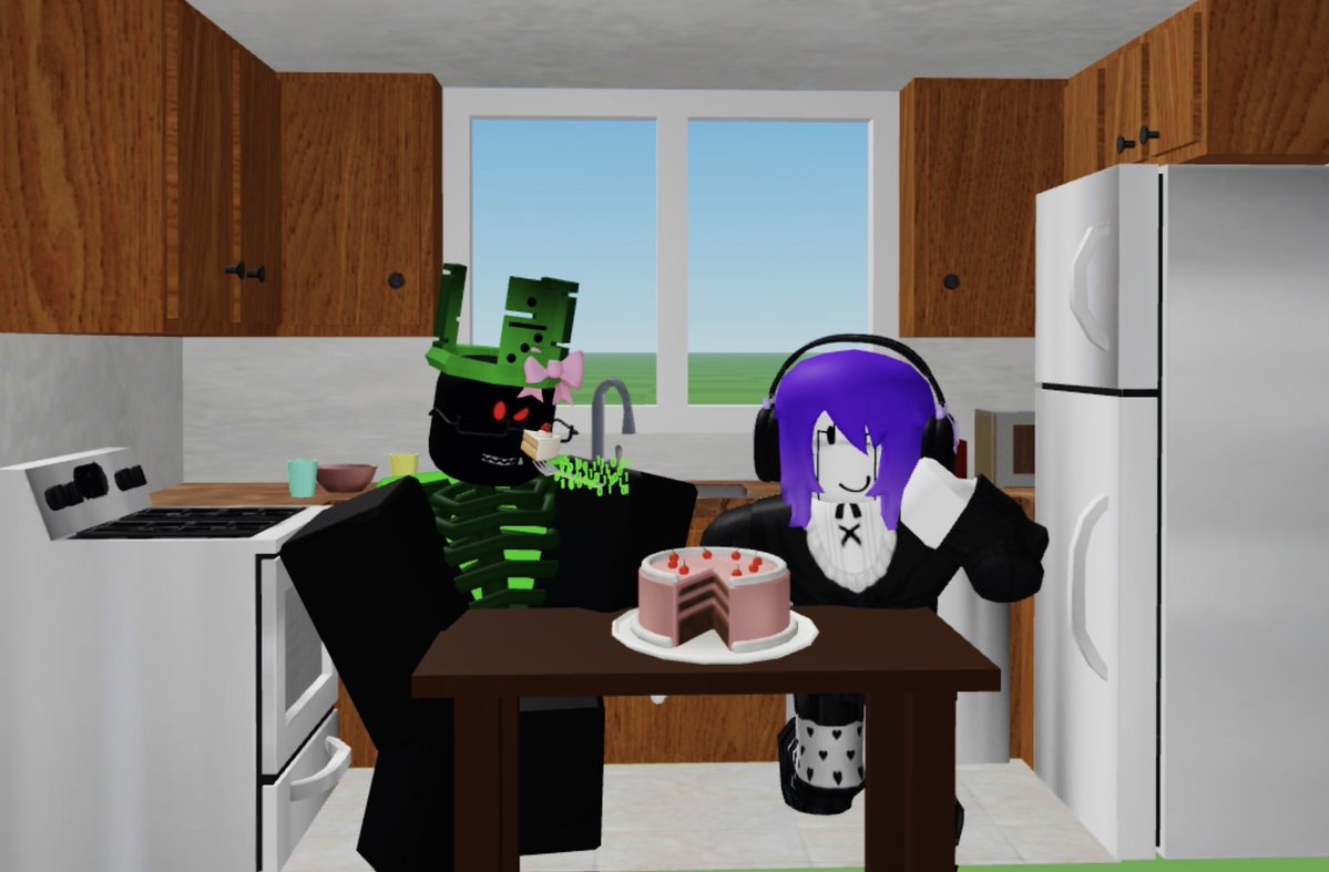 Rhoose / dni proship tweet media