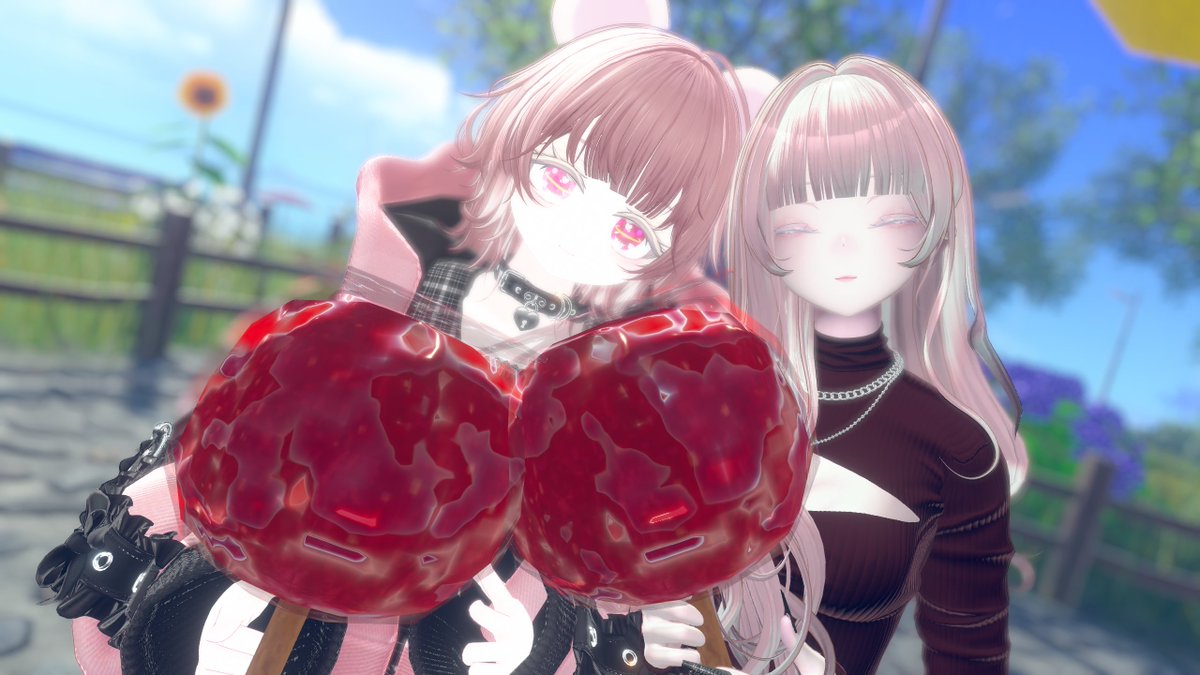 やよい tweet media