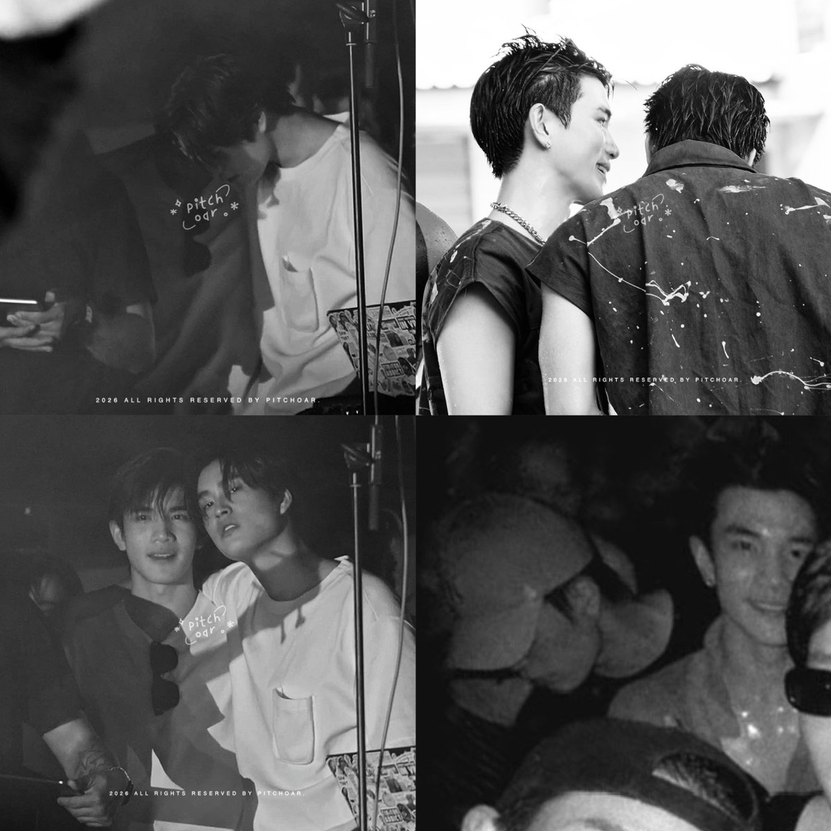 nyctophilia 🎄 tweet media