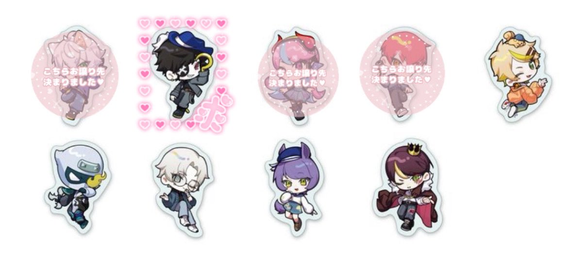 ｼﾞｭﾘ / 🦝フェス 2日目参戦 tweet media