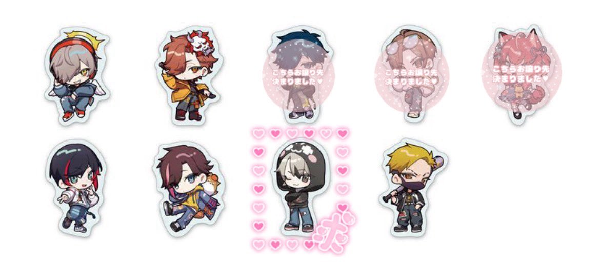 ｼﾞｭﾘ / 🦝フェス 2日目参戦 tweet media