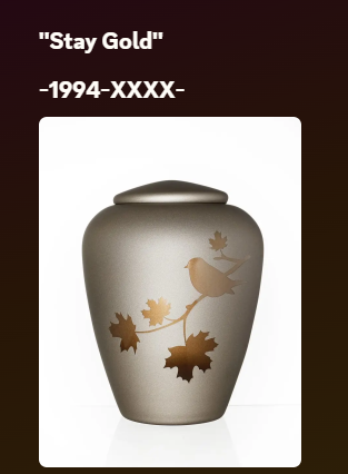 A Certain Stay Gold, #CullingUmas Participant tweet media