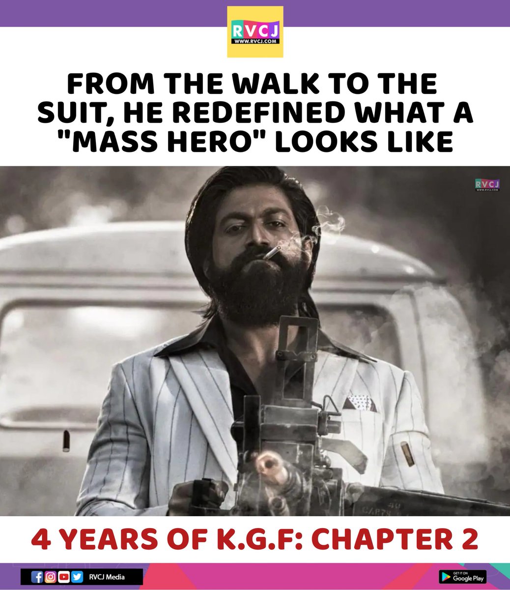 RVCJ Movies tweet media