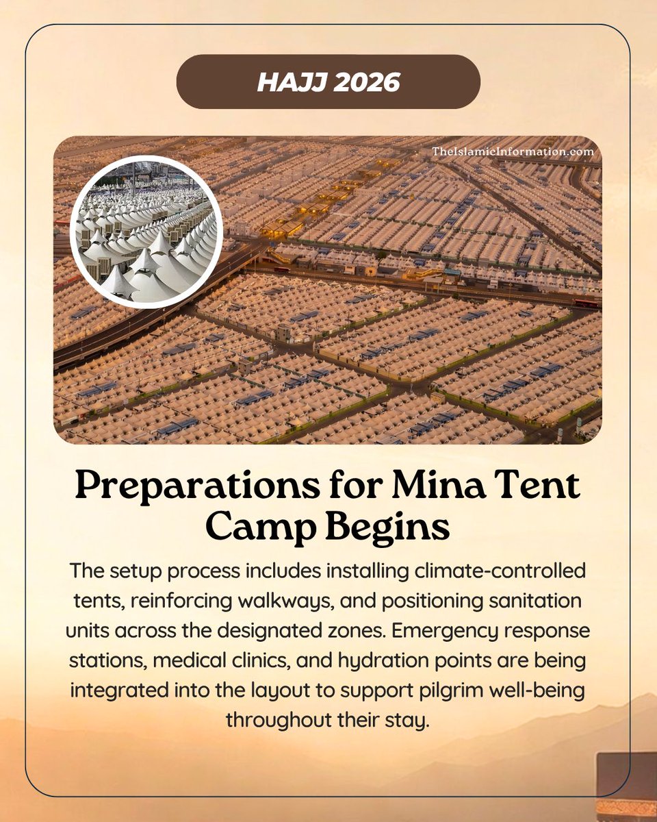 The Islamic Information tweet media