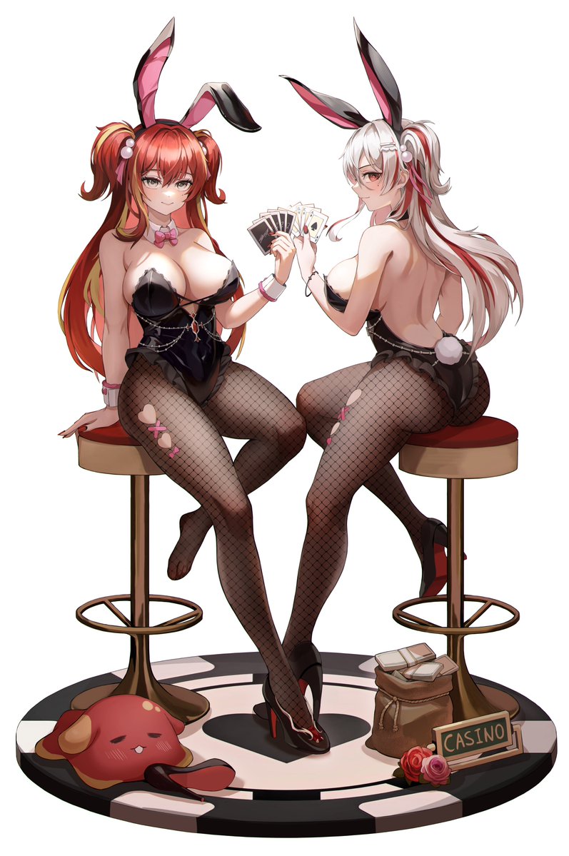 JinOne / 5코 CA_17,18 tweet media