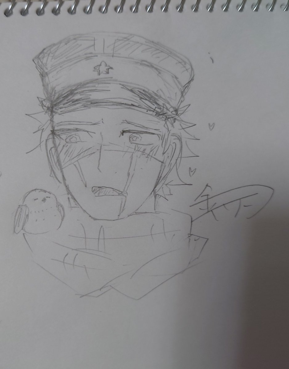 38no_misonikan's tweet image. 🌲〜