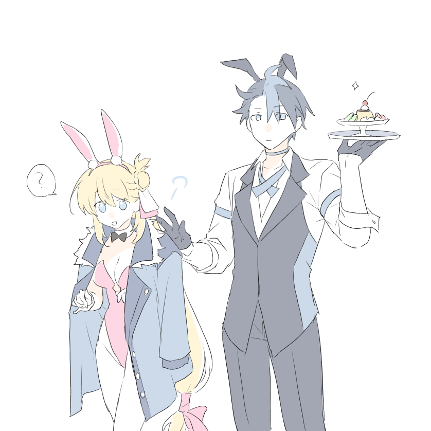 As9861164216765's tweet photo. ヴァンアニ🐰 https://t.co/iUCEBoRTxV