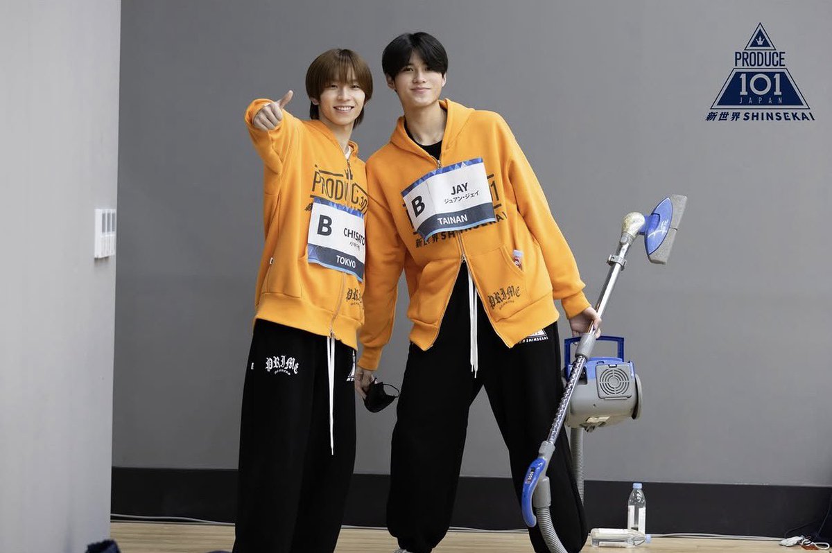 おみにム(maco) tweet media