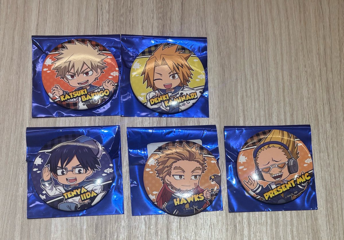 まろん tweet media