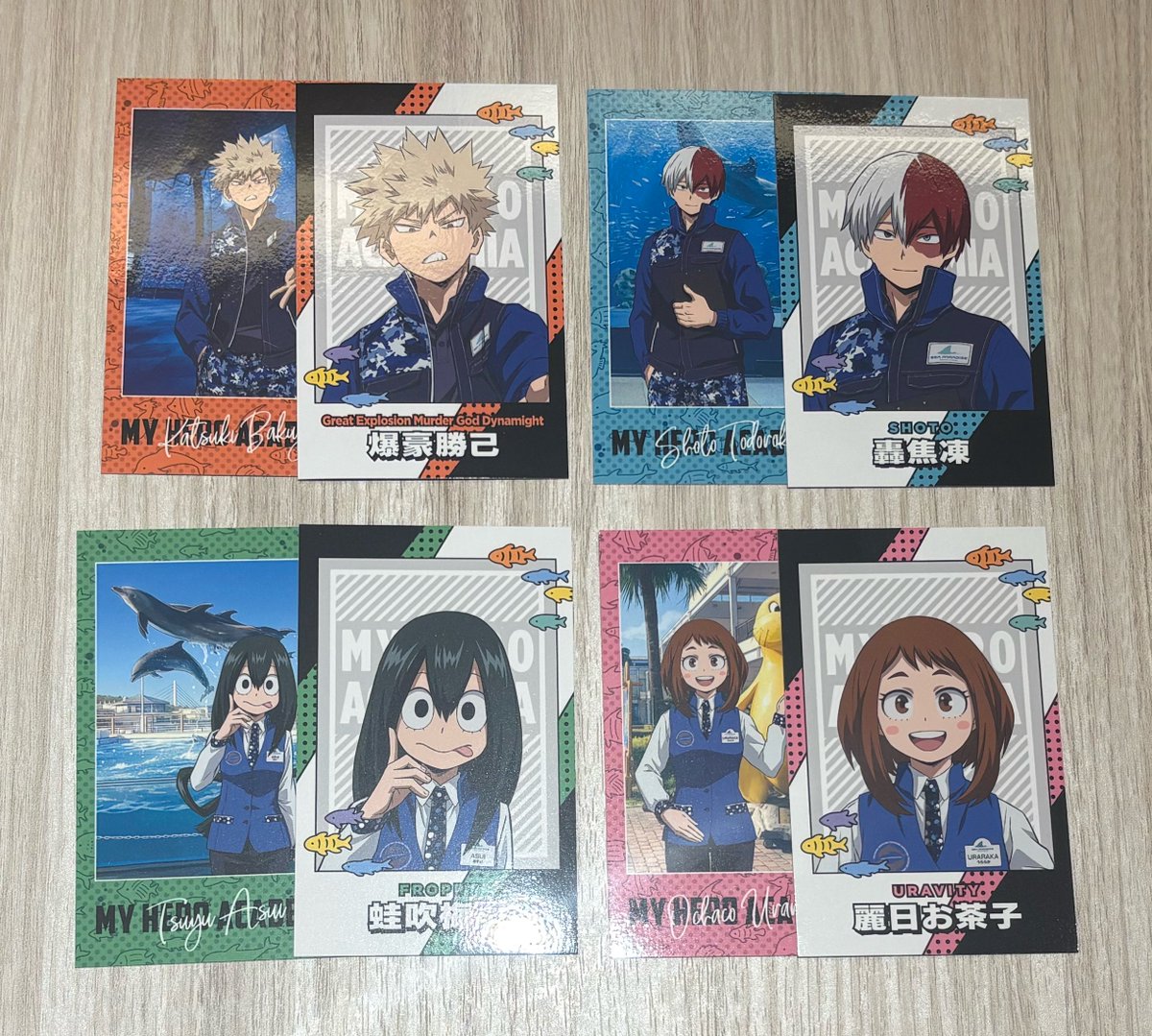 まろん tweet media