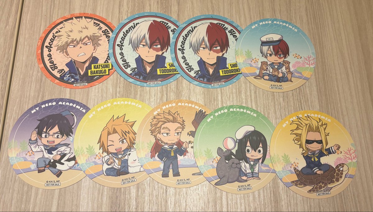 まろん tweet media