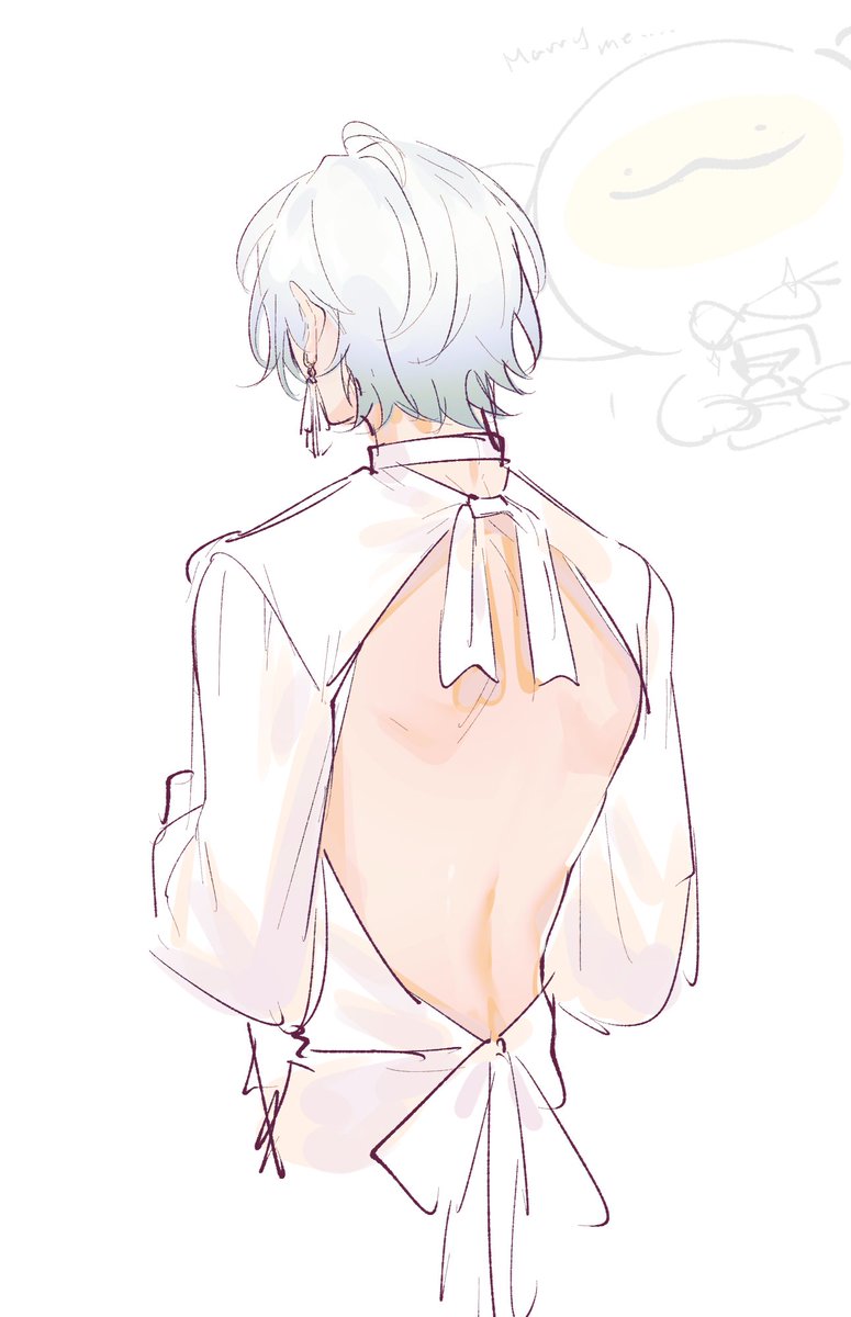 志祥🏄♂️原稿中 tweet media