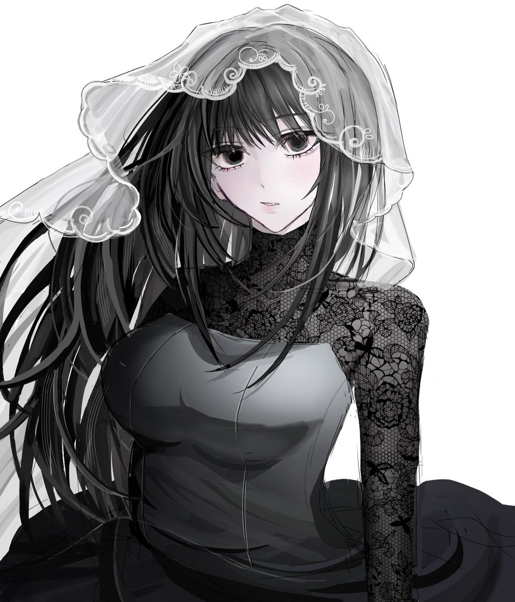 ましろ tweet media