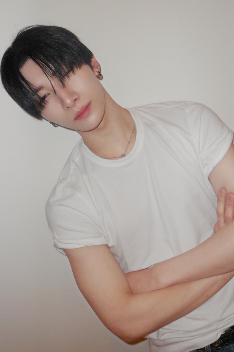 📸] - NEXZ FANS UPDATE 1/2 📂(D:)/NEXZ/ 🍀 #YU #NEXZ #넥스지 #ネクスジ